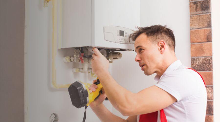 Professional Leak Detection in Buffalo Junction, VA