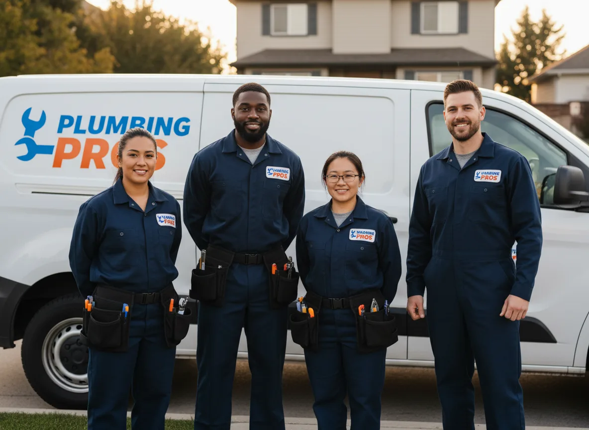 Water Heater Repair company in Buffalo Junction, VA